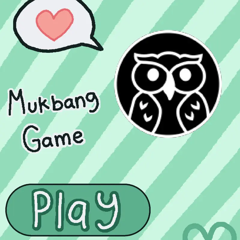 Game by @mini_mochi