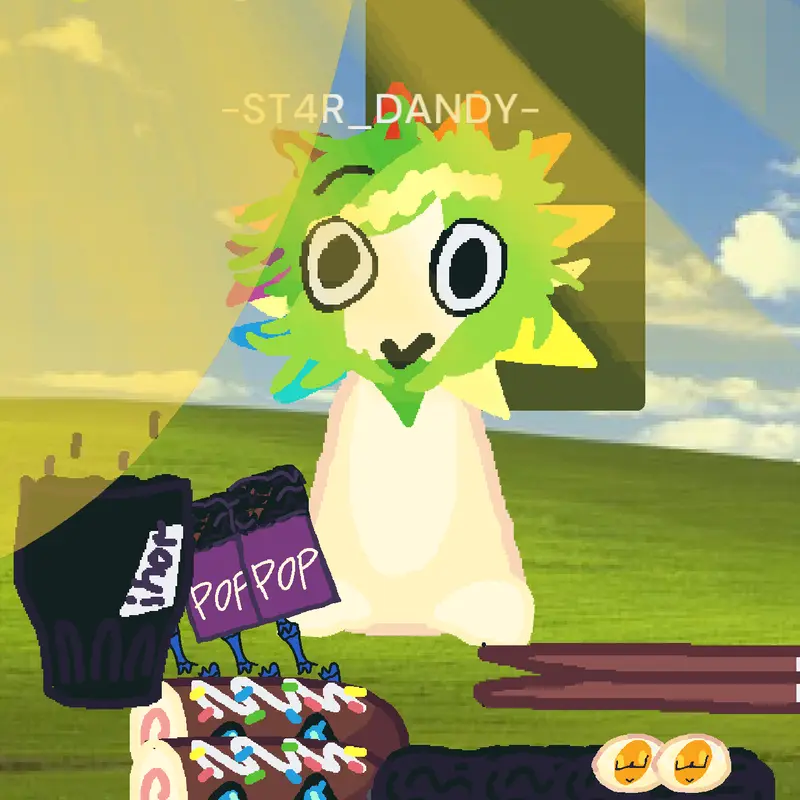 Game by @NastyaAnimations