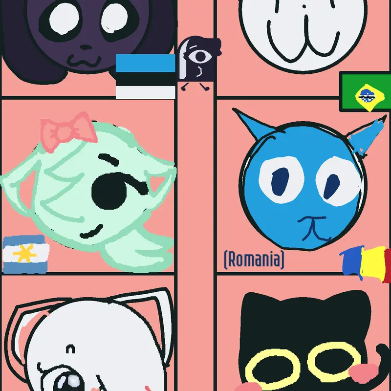 Game by @miaojevin