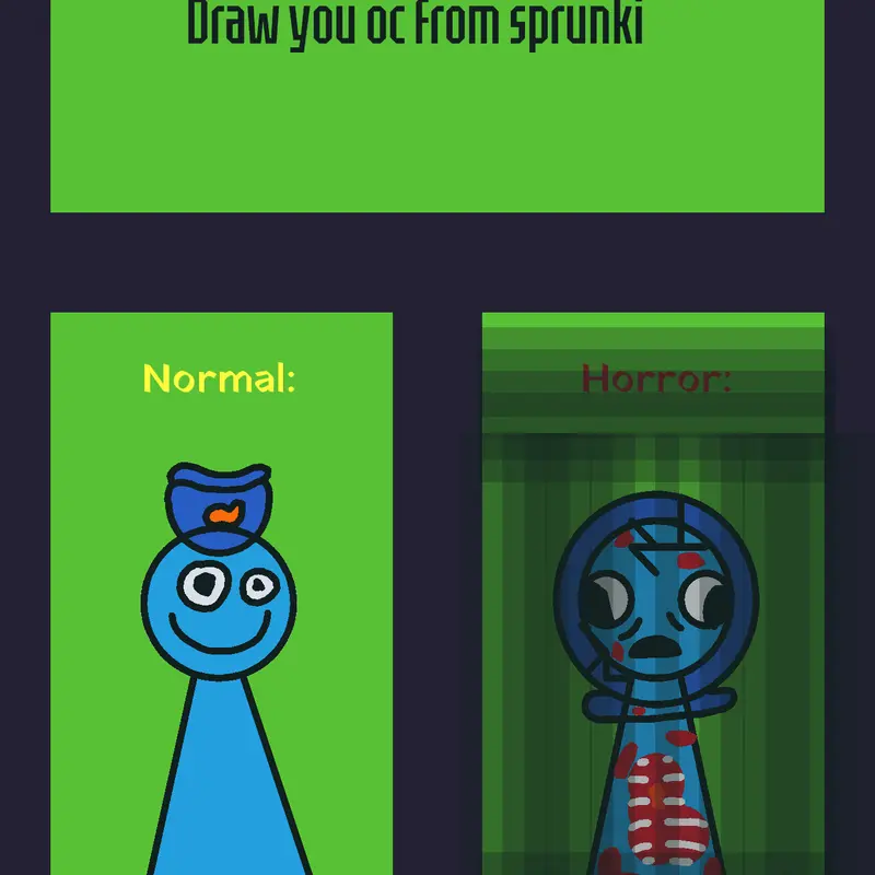 Game by @TheRealCookieGamer5