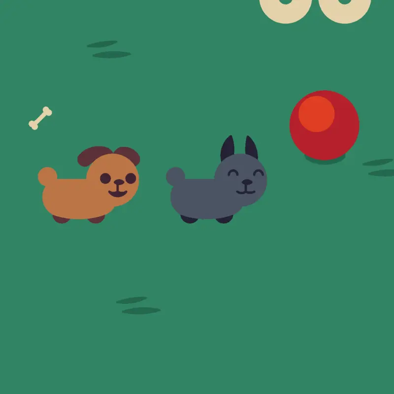 Game by @jogarjogos