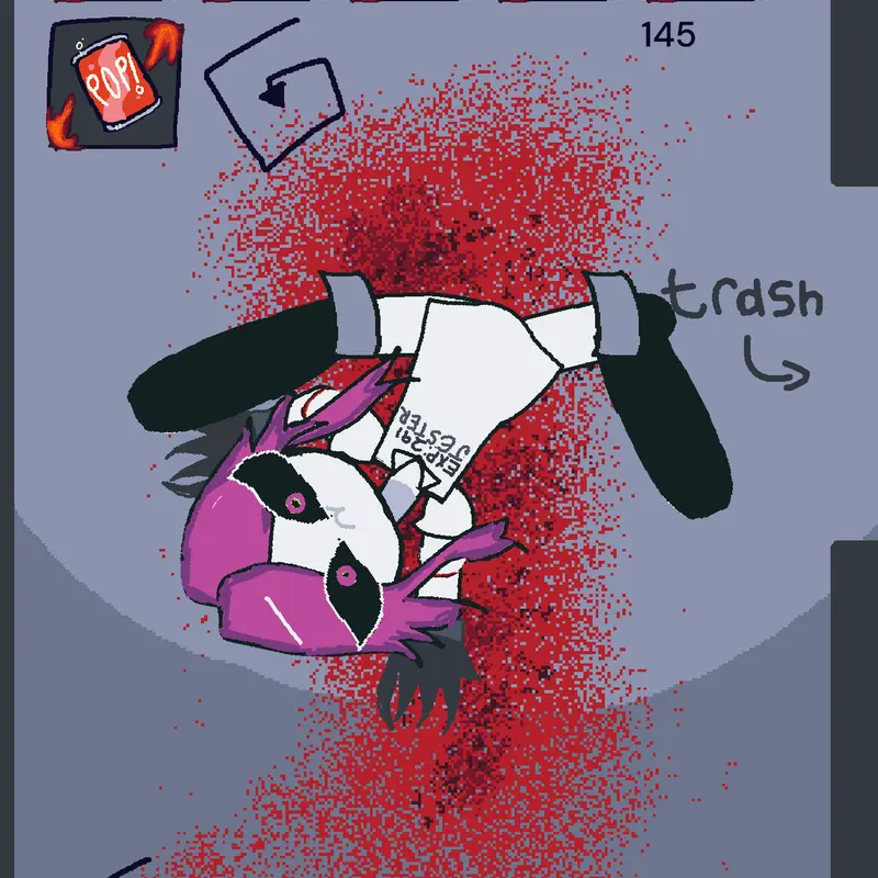 Do not ignore no sign in bat button! by @VergilJuslieJohn