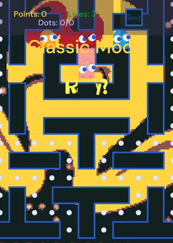 Game by @PacBro