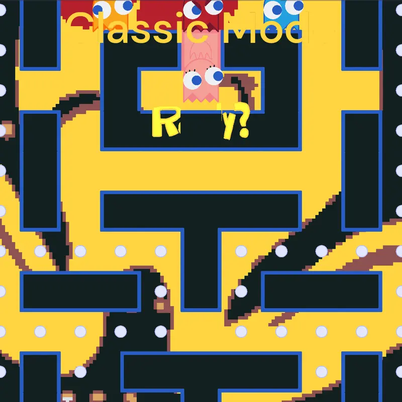 Game by @PacBro