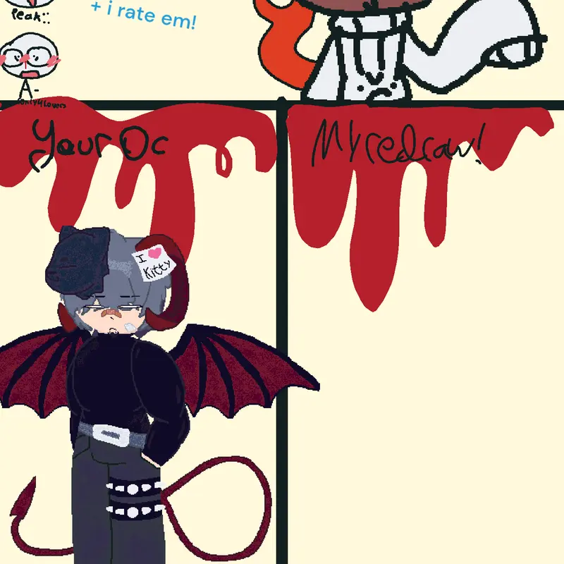 Game by @-_Guard_loves_kitty_-