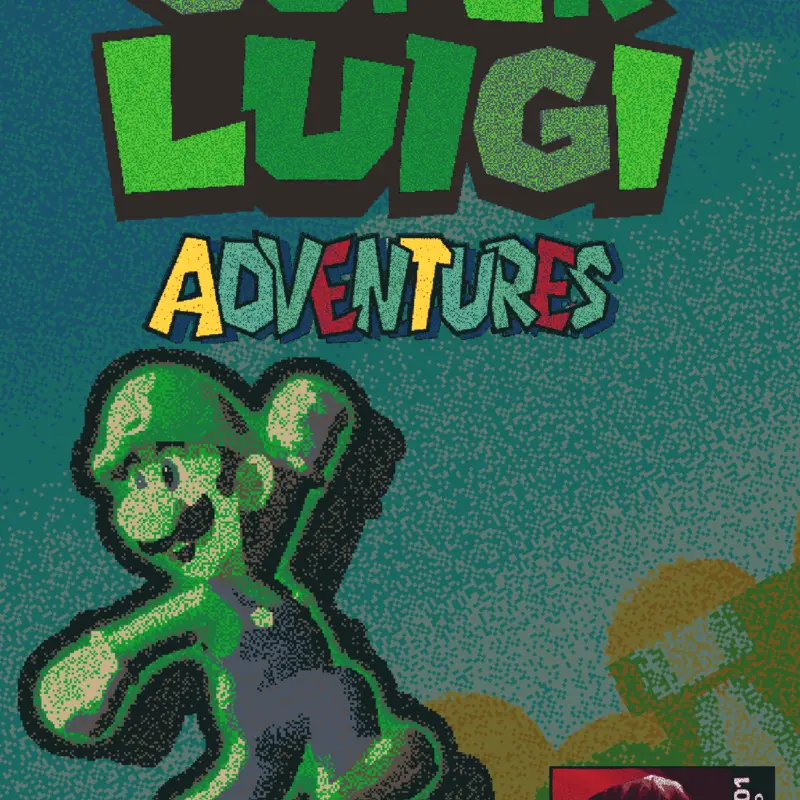 Game by @mateo0001studios
