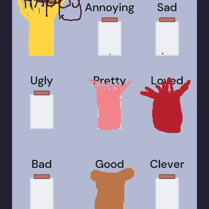 Game by @kittyt