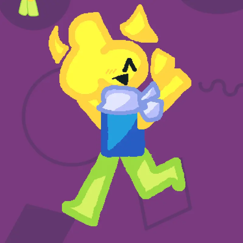 Game by @_tophat