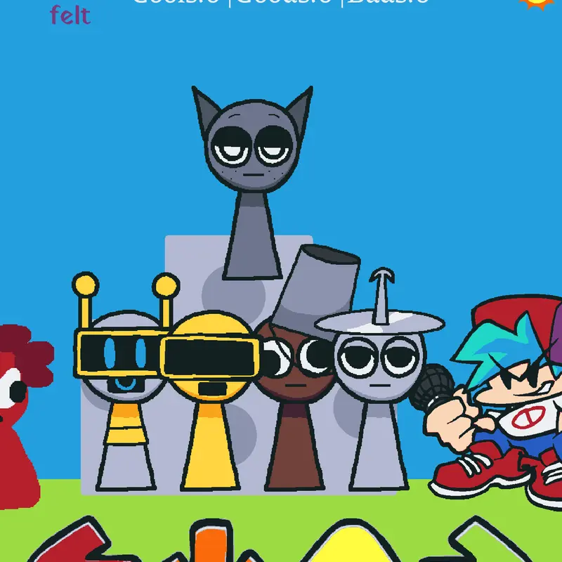 Game by @Sonictheheghogreal