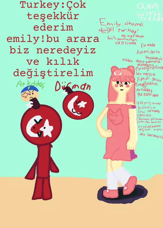Game by @-_Emily_and_friends_-
