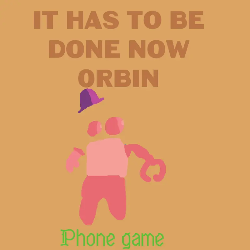 Game by @0rbin
