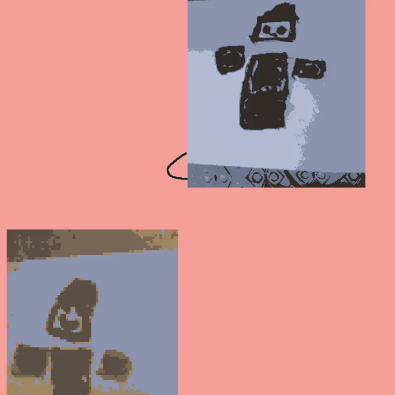 Game by @JustTheAndrew