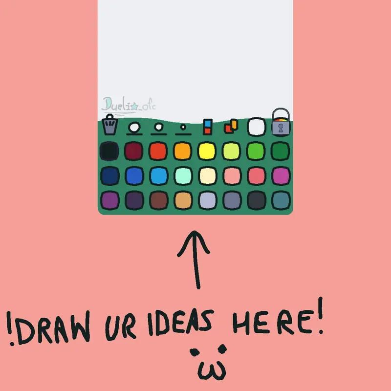 Game by @Duelio