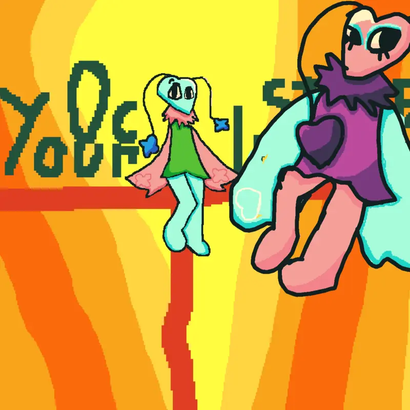 Game by @Bweesnix_dabee
