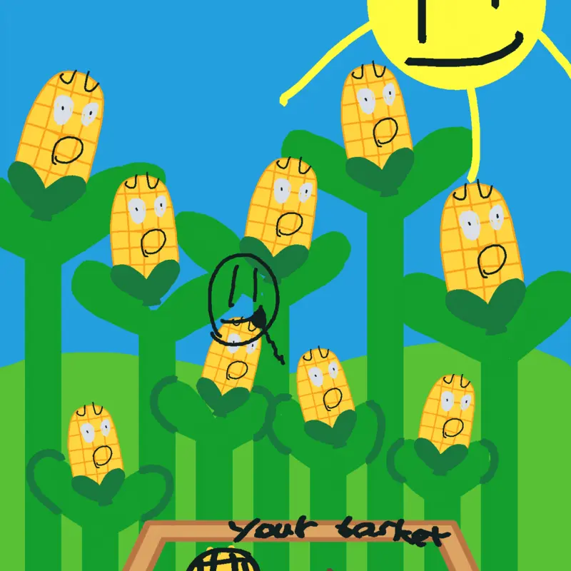 Game by @GeorgeGaming