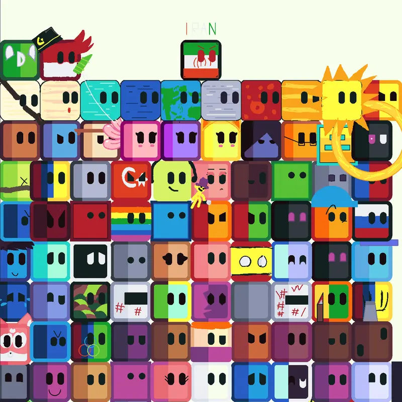 Game by @YSNXGamer