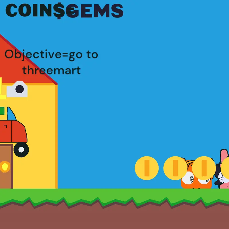 Game by @Sibylla