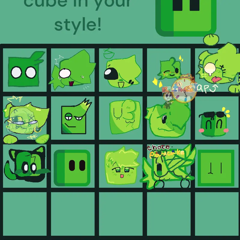 Game by @TinyDiamond