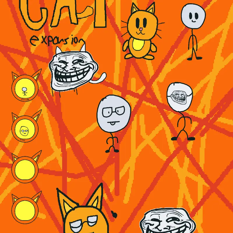 Game by @LelandJackson