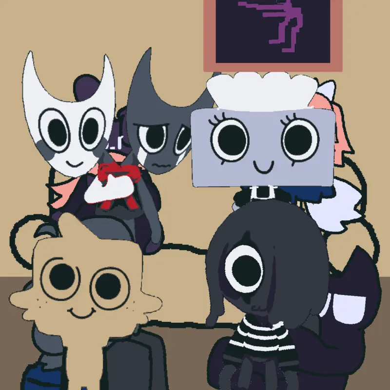 Game by @fluvsiesgumball_Steenee