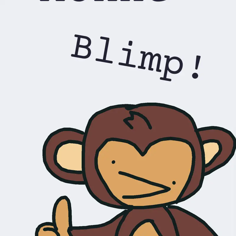 Game by @the_monke