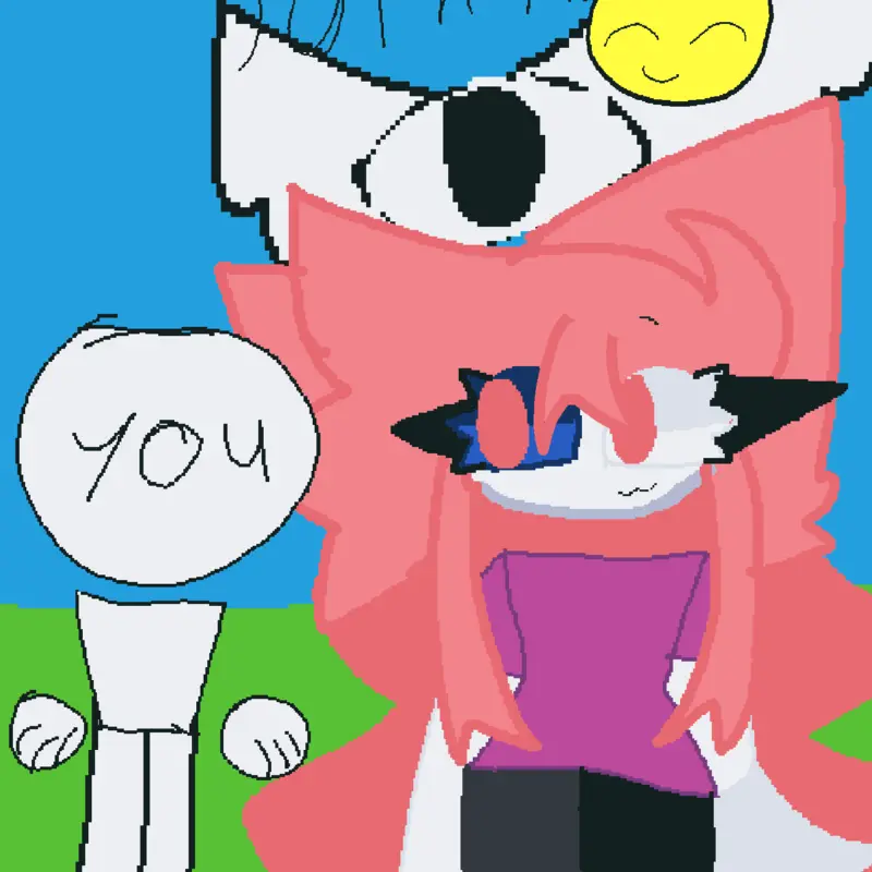 Game by @cockatiel_lover