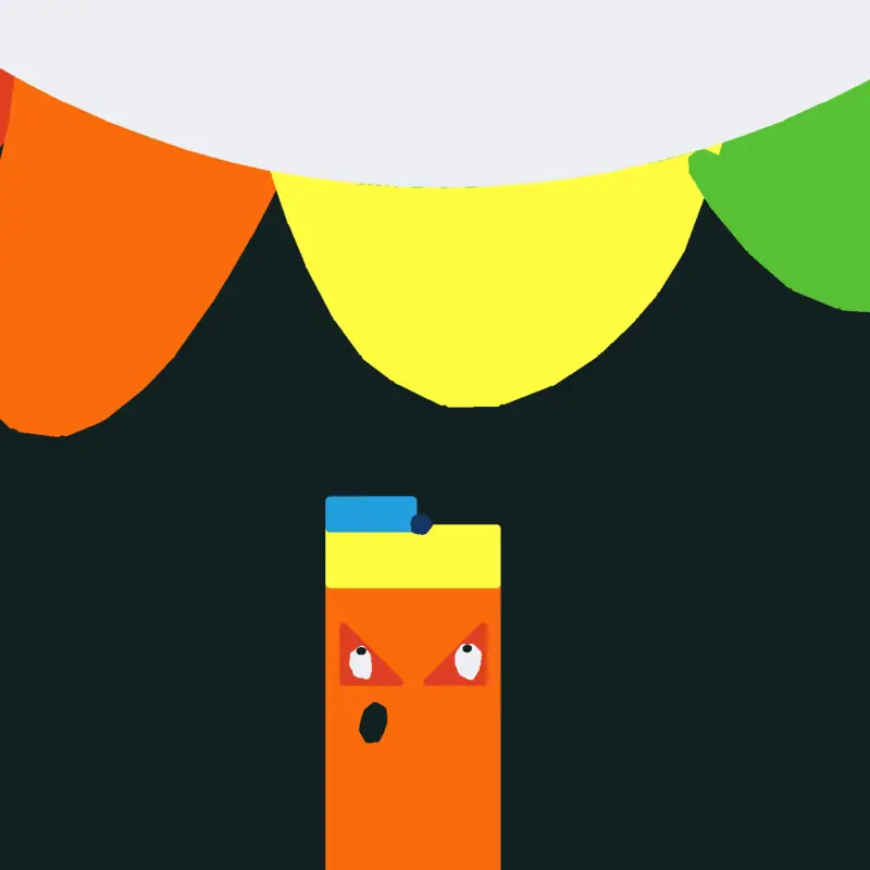 Game by @cocobenja