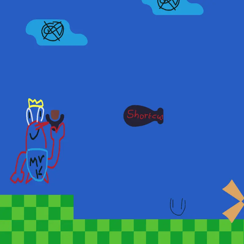 Game by @aqilz