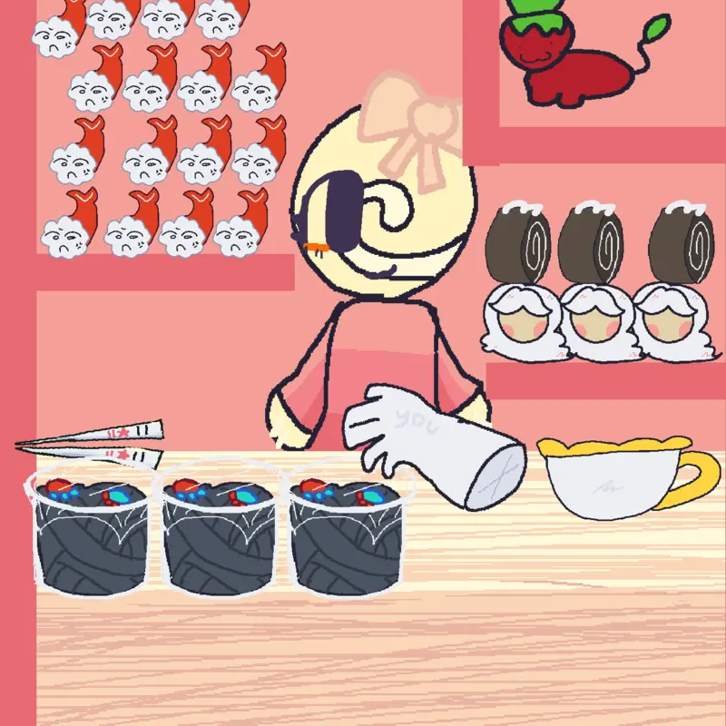 Game by @milky_cutely