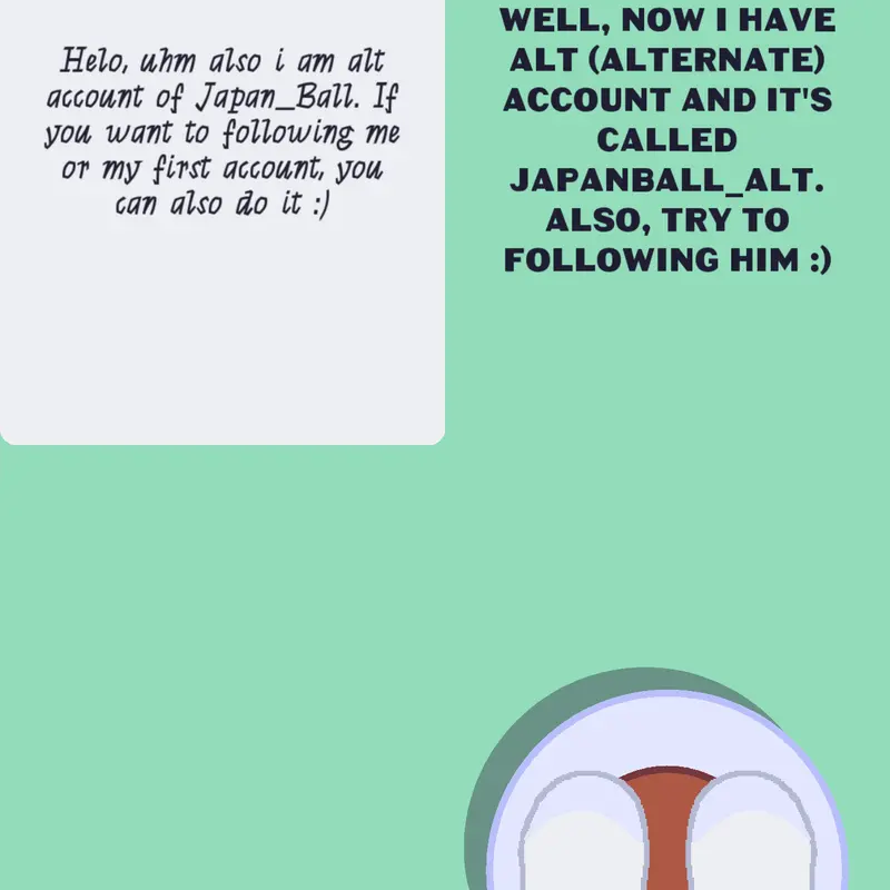 Game by @-JapanBall-