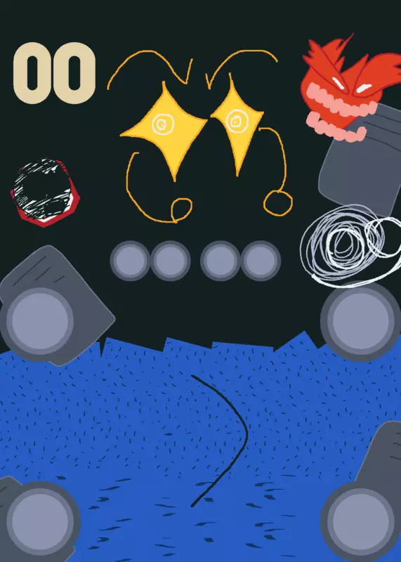 Game by @iforgormyname