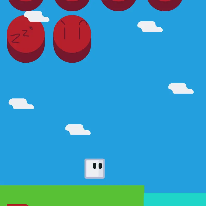 Game by @CalenGames