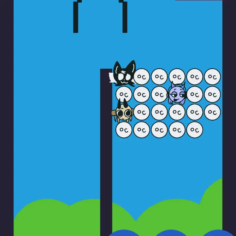 Game by @Cinnamorroll
