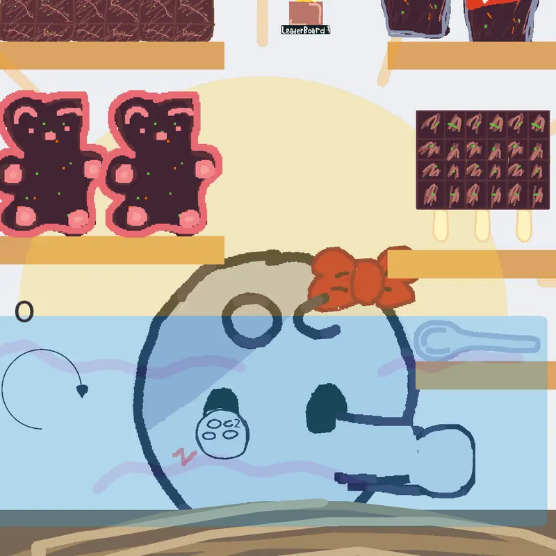 Game by @Missi_MUKBANG