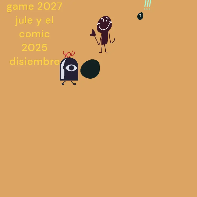 Game by @limonadita