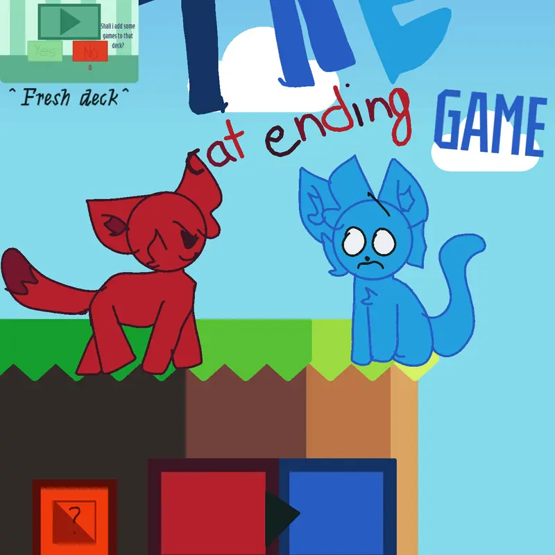 Game by @Rhianne_games