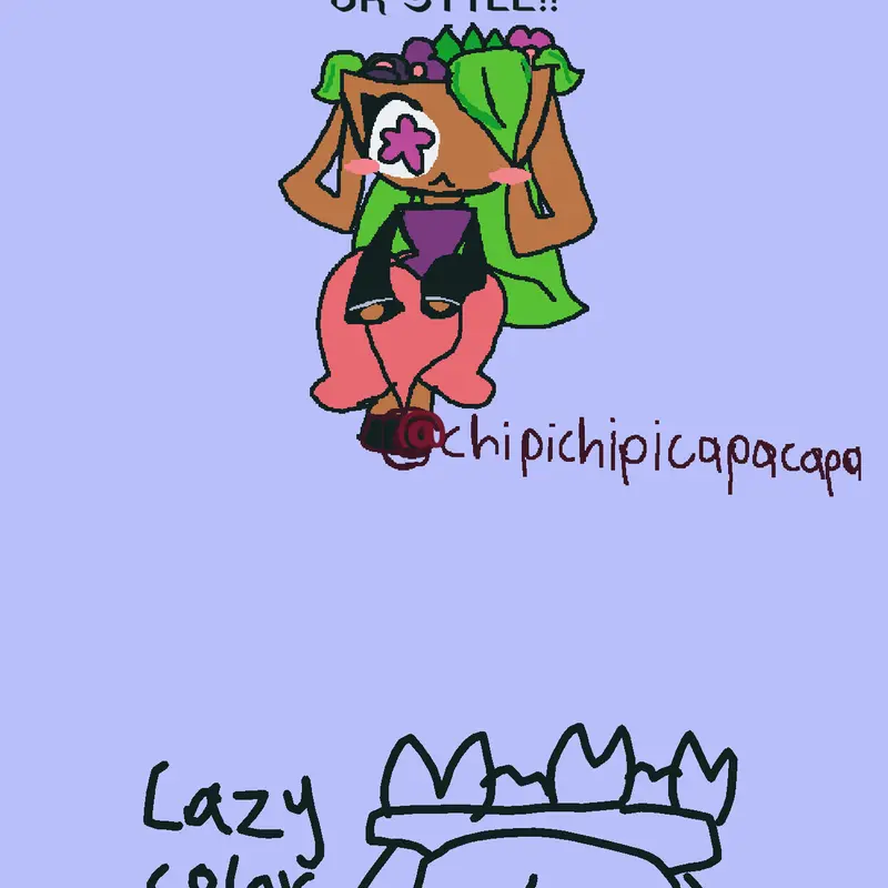 Game by @SILLY_CRONG