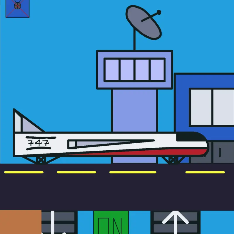 Game by @kapustaaaa