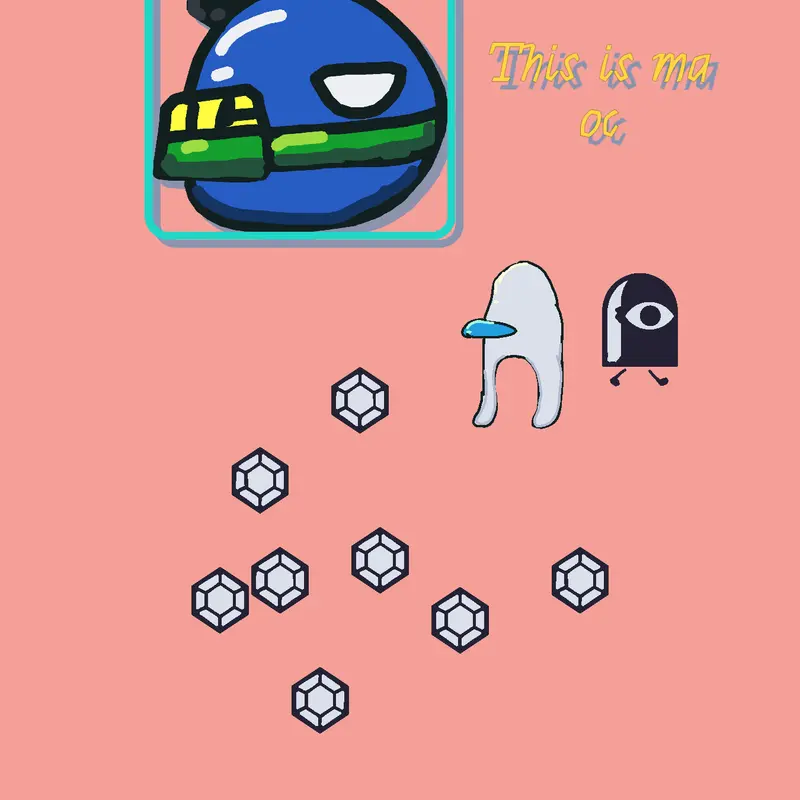 Game by @KyorCBagain