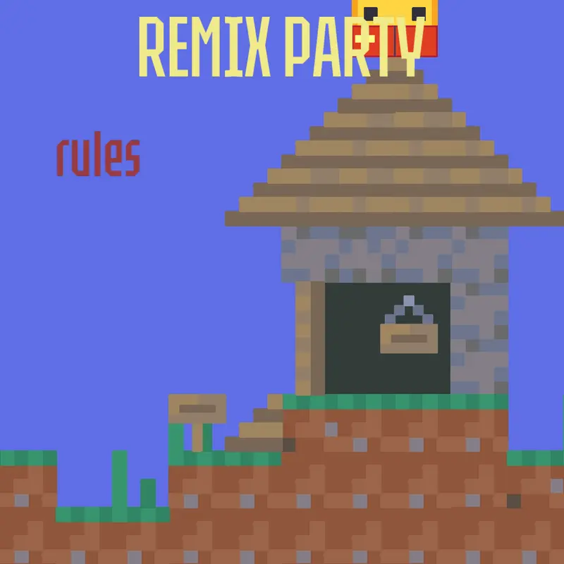Game by @ACreatorOfGames