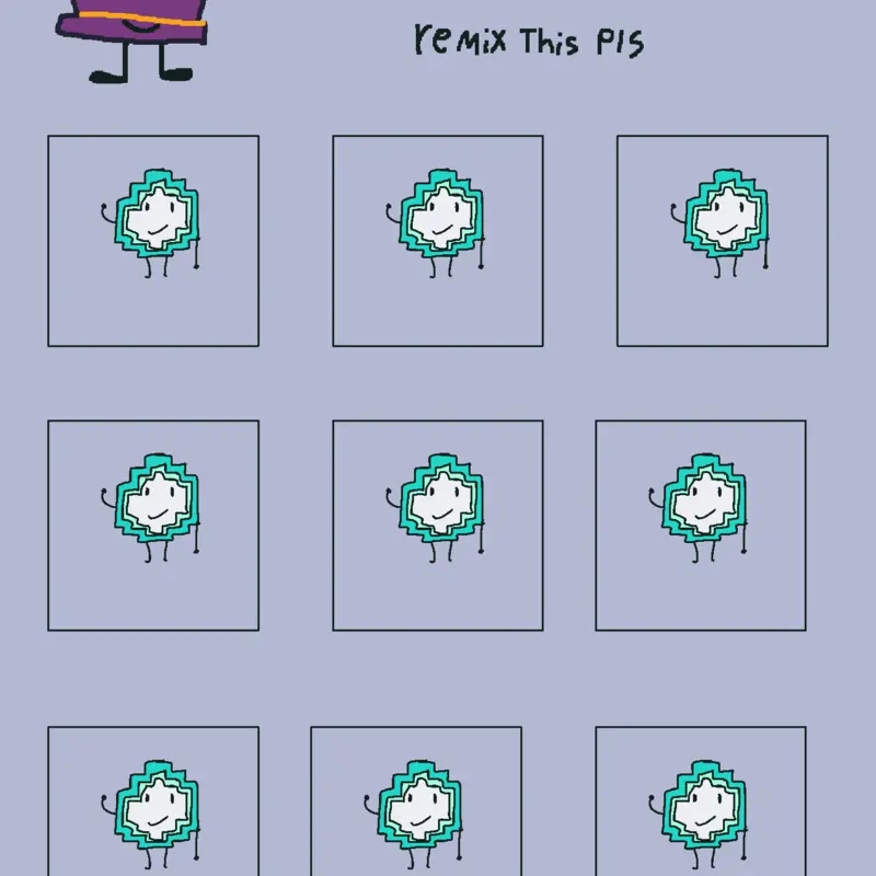 Game by @MrSmileyMaker
