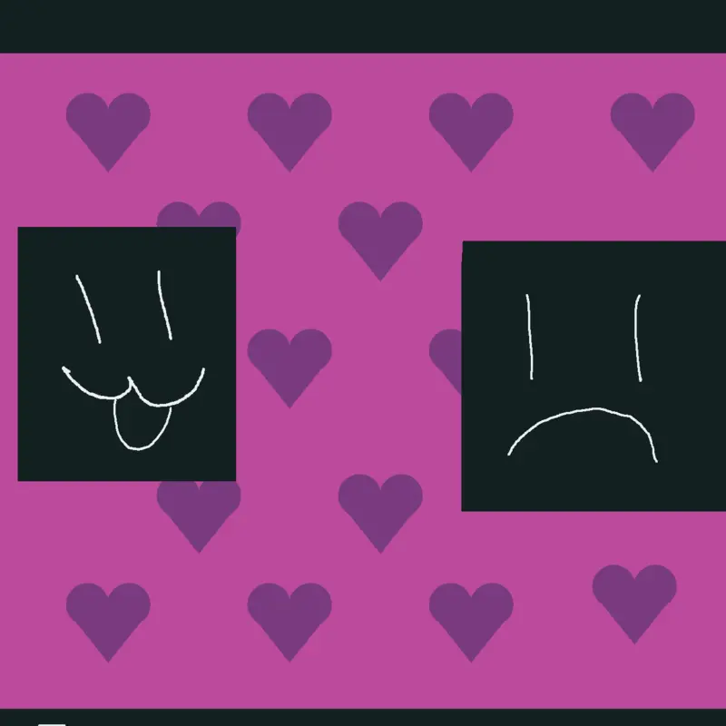 Game by @kuromi1717