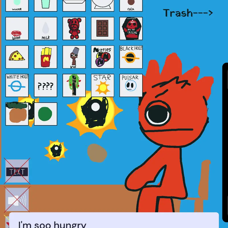 Game by @5funmonke293