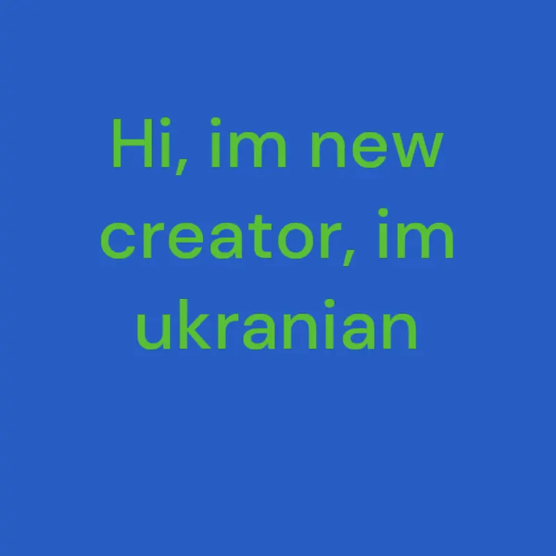 Ukrainian community by @UAstudio