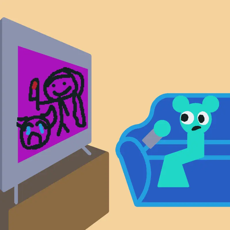 Game by @inky666