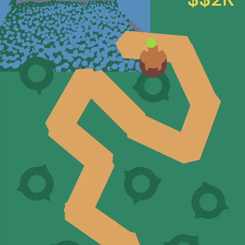 Game by @thecookieauto