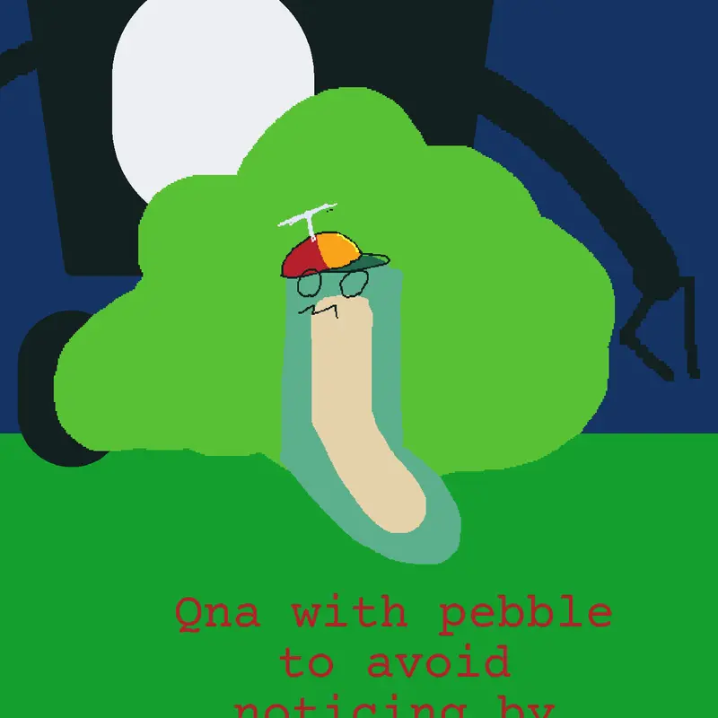 Game by @P3BB13