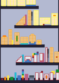 Numberblocks toys