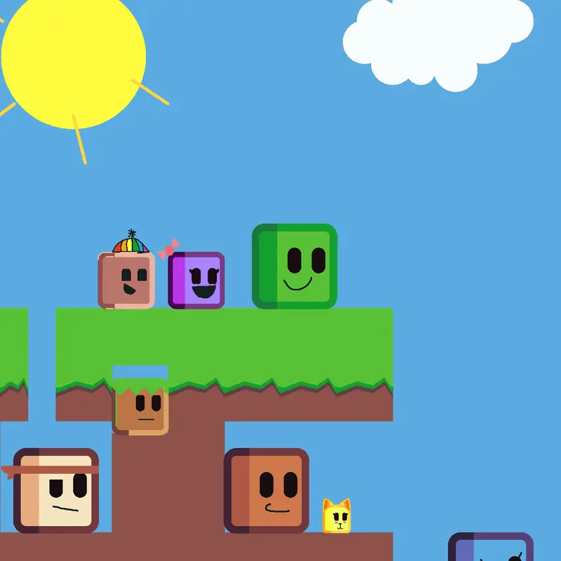 Game by @catgod55official