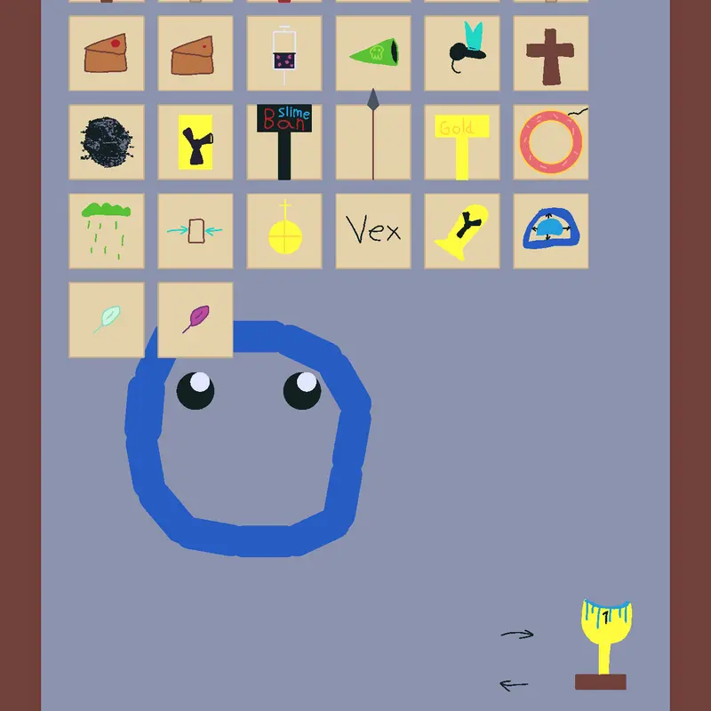 Game by @planetrjek